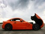 Ginetta G40R 2011 года